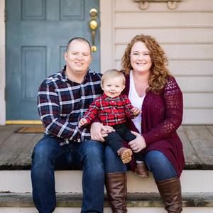 Meet your Posher, Jesse